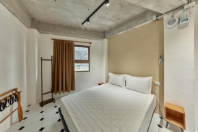 Sanhe Hotel